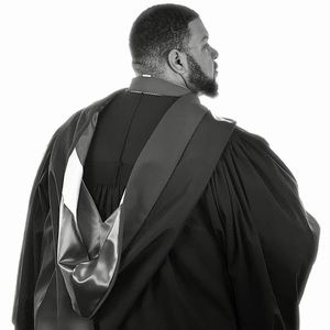 Meet your Posher, Kelvin c.